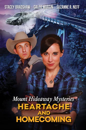 Постер: Mount Hideaway Mysteries: Heartache and Homecoming