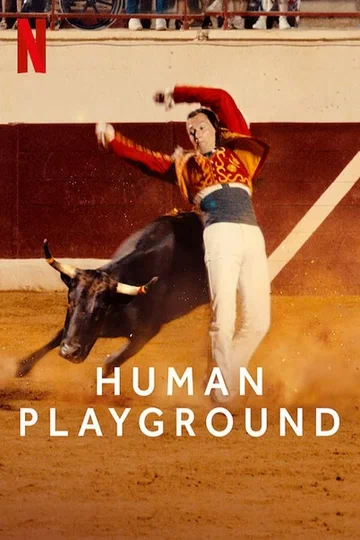 Постер: Human Playground