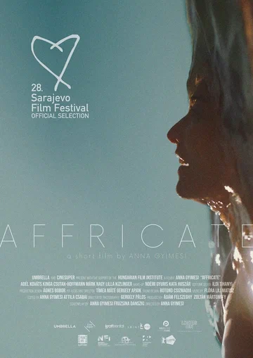 Постер: Affrikáta