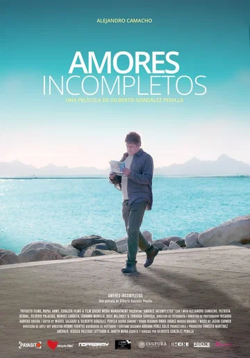 Постер: Amores incompletos