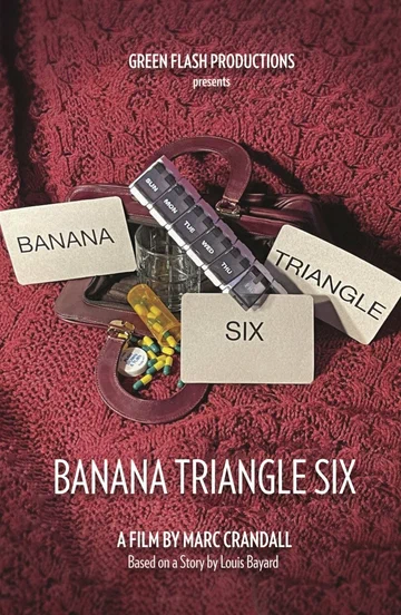 Постер: Banana Triangle Six
