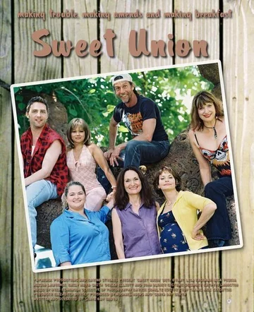Постер: Sweet Union