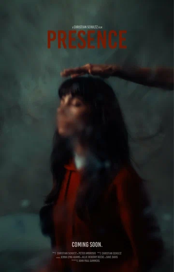 Постер: Presence
