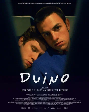 Постер: Дуино