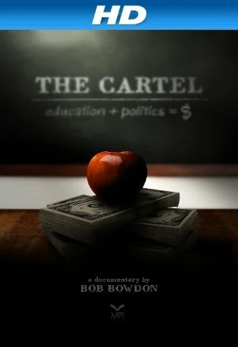 Постер: The Cartel