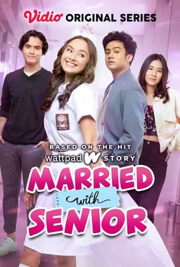 Постер: Married with Senior