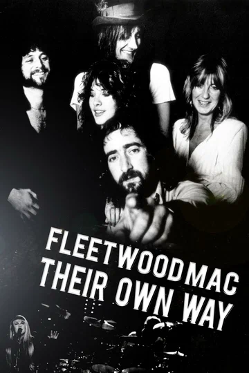 Постер: Fleetwood Mac: Свой собственный путь