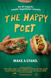 Постер: The Happy Poet