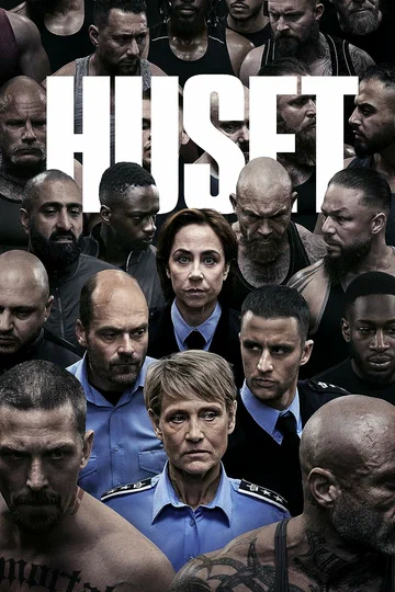 Постер: Huset