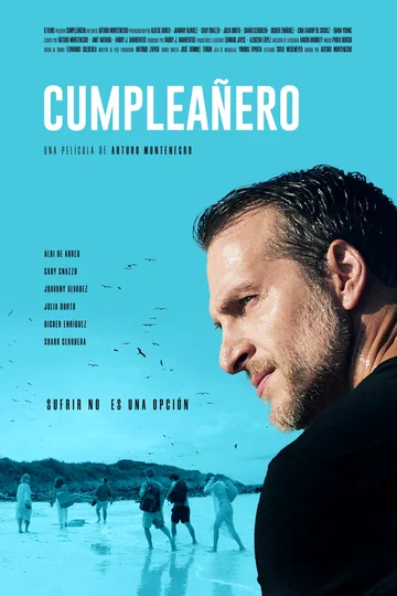 Постер: Cumpleañero