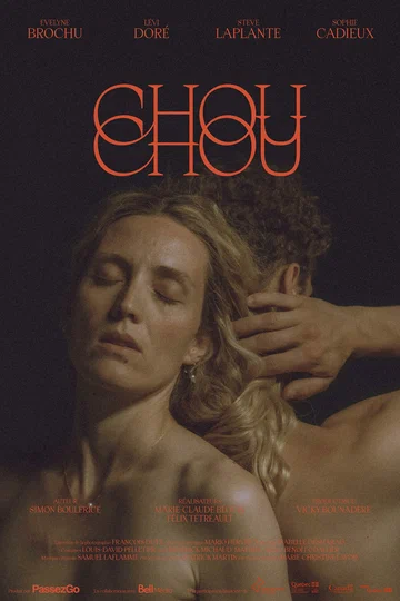 Постер: Chouchou