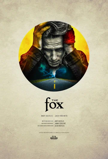 Постер: The Fox