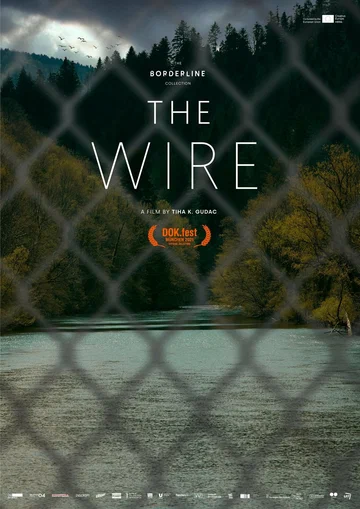 Постер: The Wire