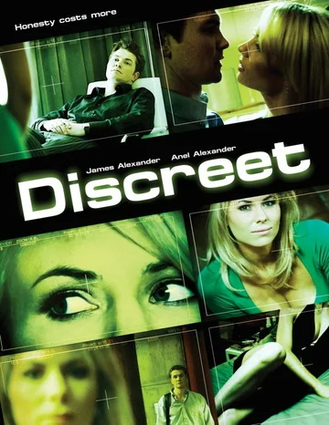 Постер: Discreet