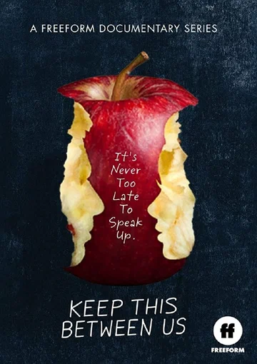 Постер: Keep This Between Us