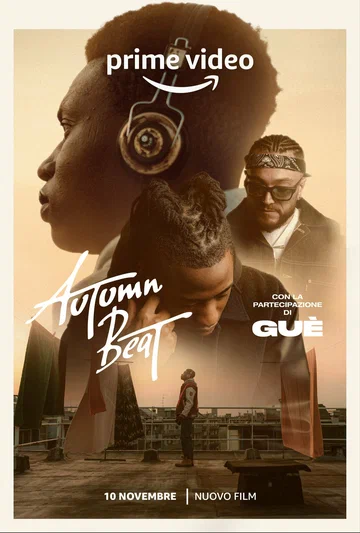 Постер: Autumn Beat