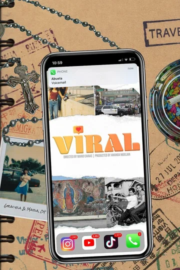 Постер: Viral