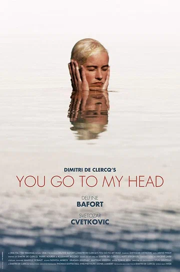 Постер: You Go to My Head