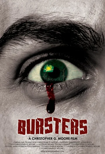 Постер: Bursters