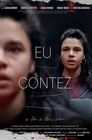 Постер: Eu contez