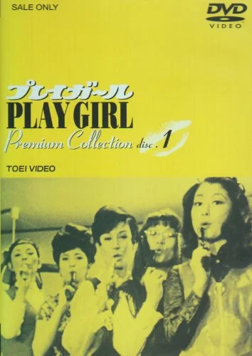 Постер: Playgirl
