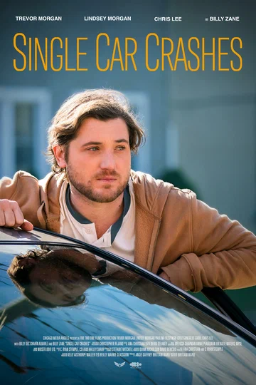 Постер: Single Car Crashes