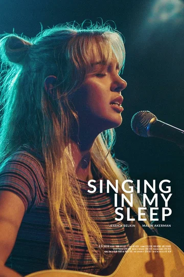 Постер: Singing in My Sleep