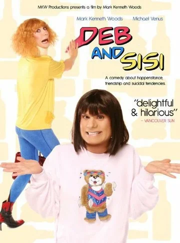 Постер: Deb and Sisi