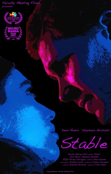 Постер: Stable