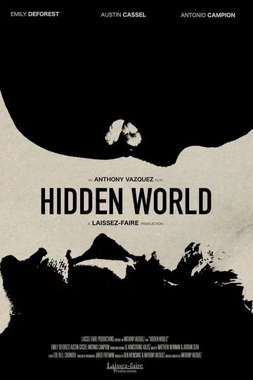 Постер: Hidden World