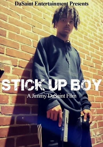 Постер: Stick Up Boy