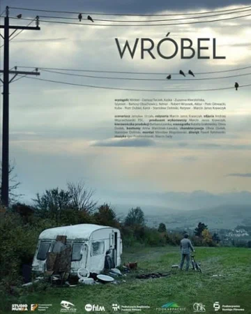 Постер: Wróbel