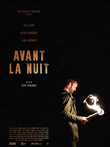 Постер: Avant La Nuit