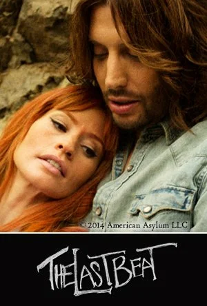 Постер: The Last Beat