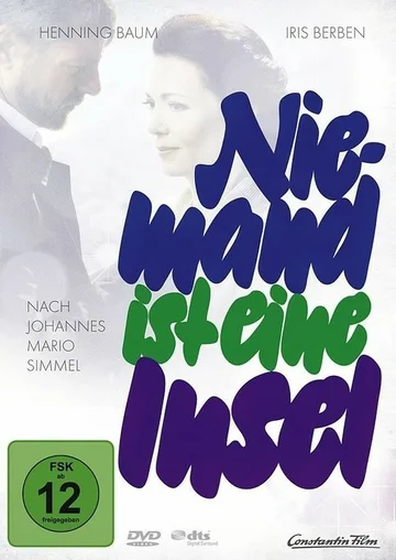 Постер: Niemand ist eine Insel