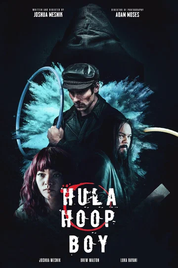 Постер: Hula Hoop Boy