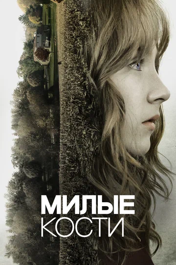 Постер: Милые кости