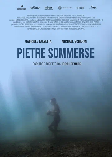 Постер: Pietre Sommerse