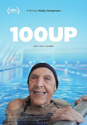 Постер: 100UP