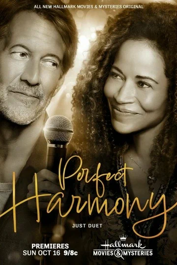Постер: Perfect Harmony