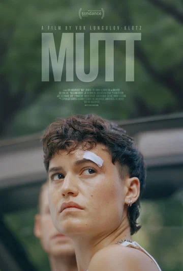 Постер: Mutt