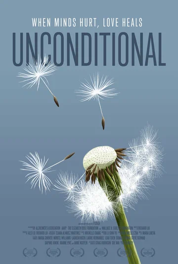 Постер: Unconditional
