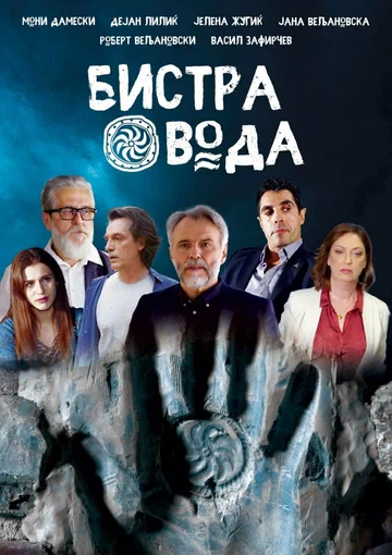 Постер: Bistra voda