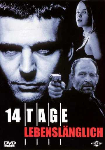 Постер: 14 дней на жизнь