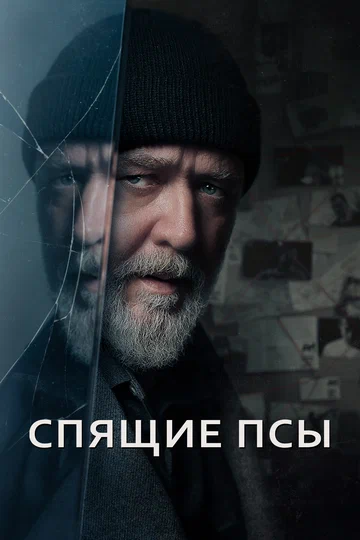Постер: Спящие псы