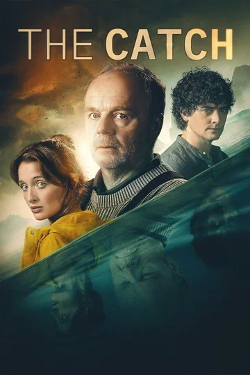 Постер: The Catch