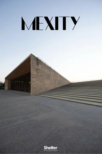 Постер: Mexity