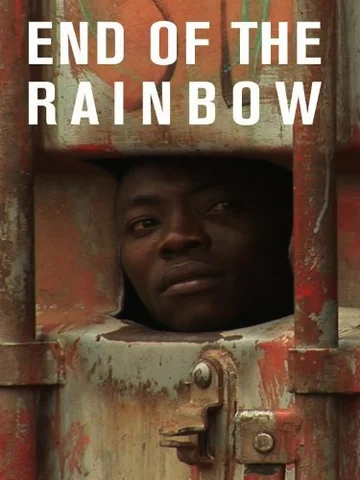 Постер: End of the Rainbow