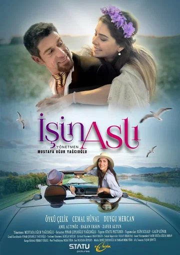 Постер: Isin Asli