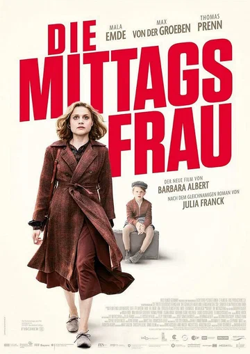 Постер: Die Mittagsfrau